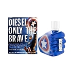 DIESEL Only The Brave Captain America